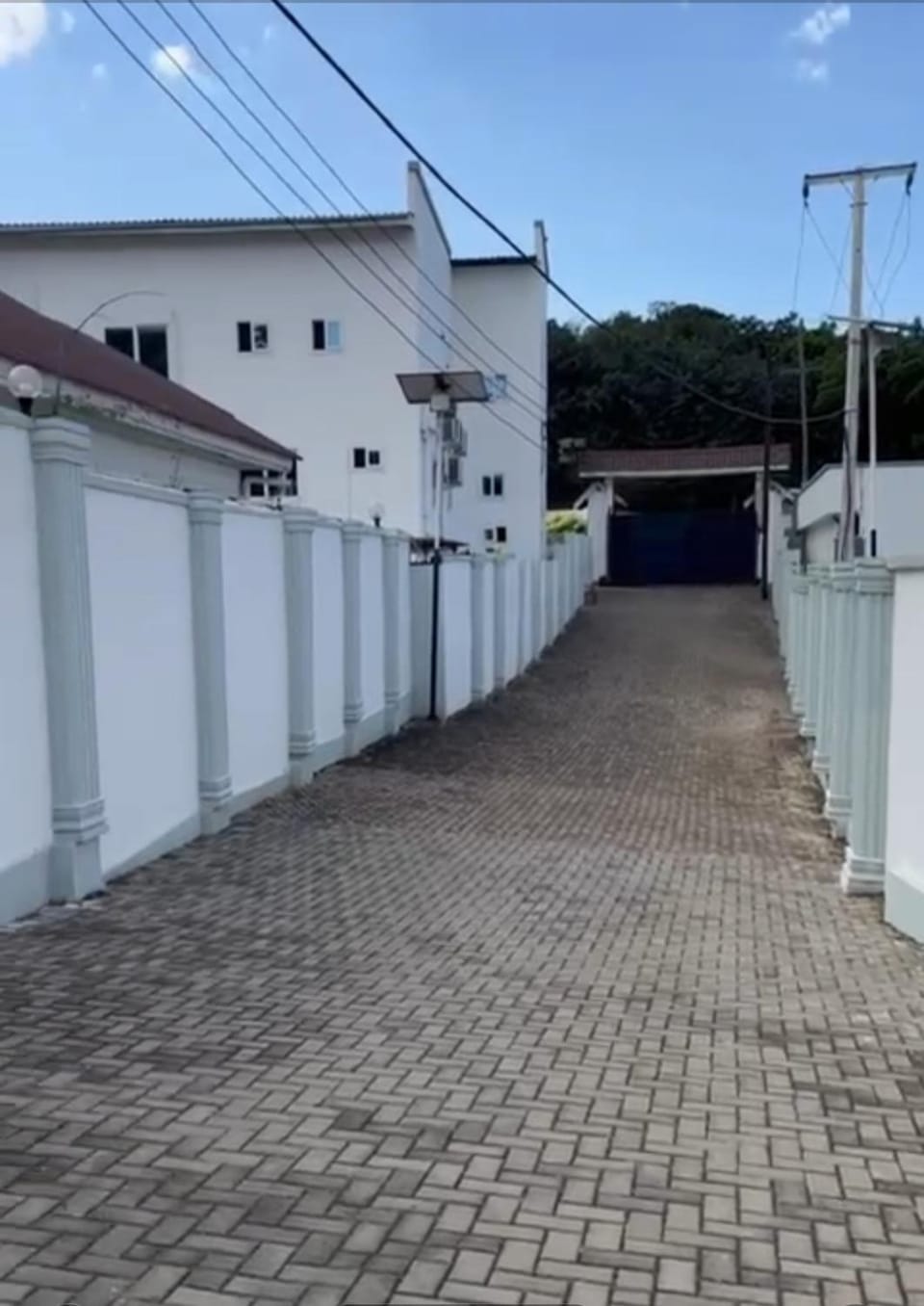 Mary homestays Vacation rental in City of Dar es Salaam
