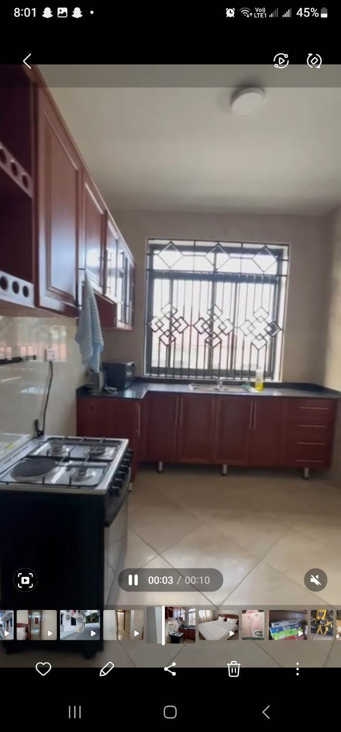 Mary homestays Vacation rental in City of Dar es Salaam