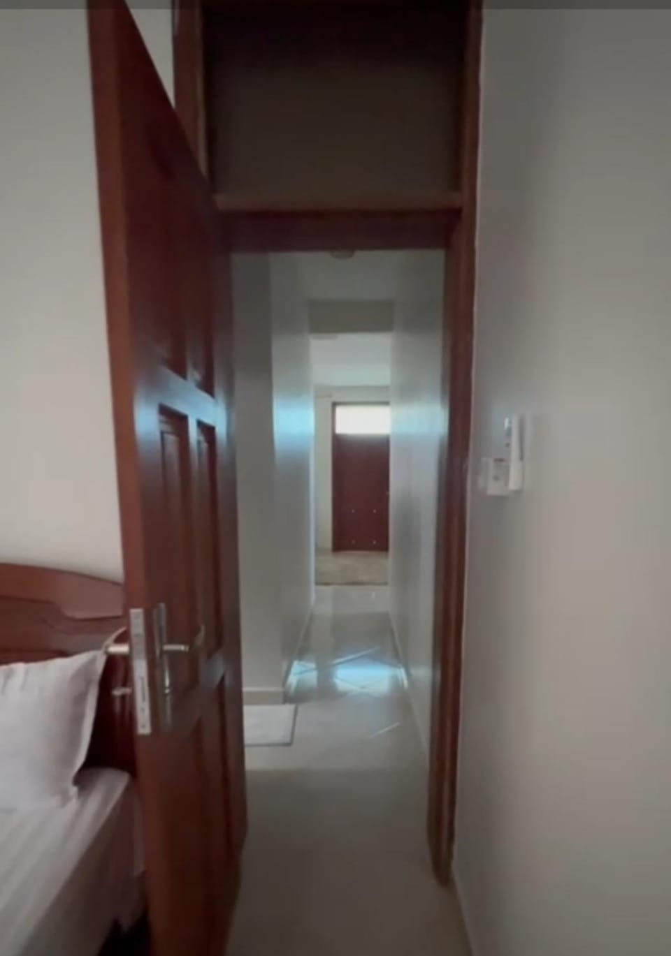 Mary homestays Vacation rental in City of Dar es Salaam