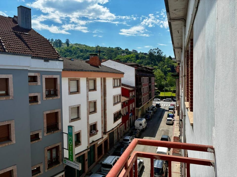 Apartamento en el corazón de los Picos de Europa Apartment in Cangas de Onís