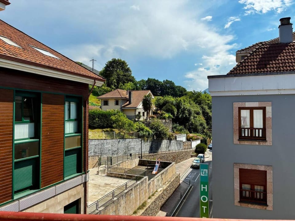 Apartamento en el corazón de los Picos de Europa Apartment in Cangas de Onís