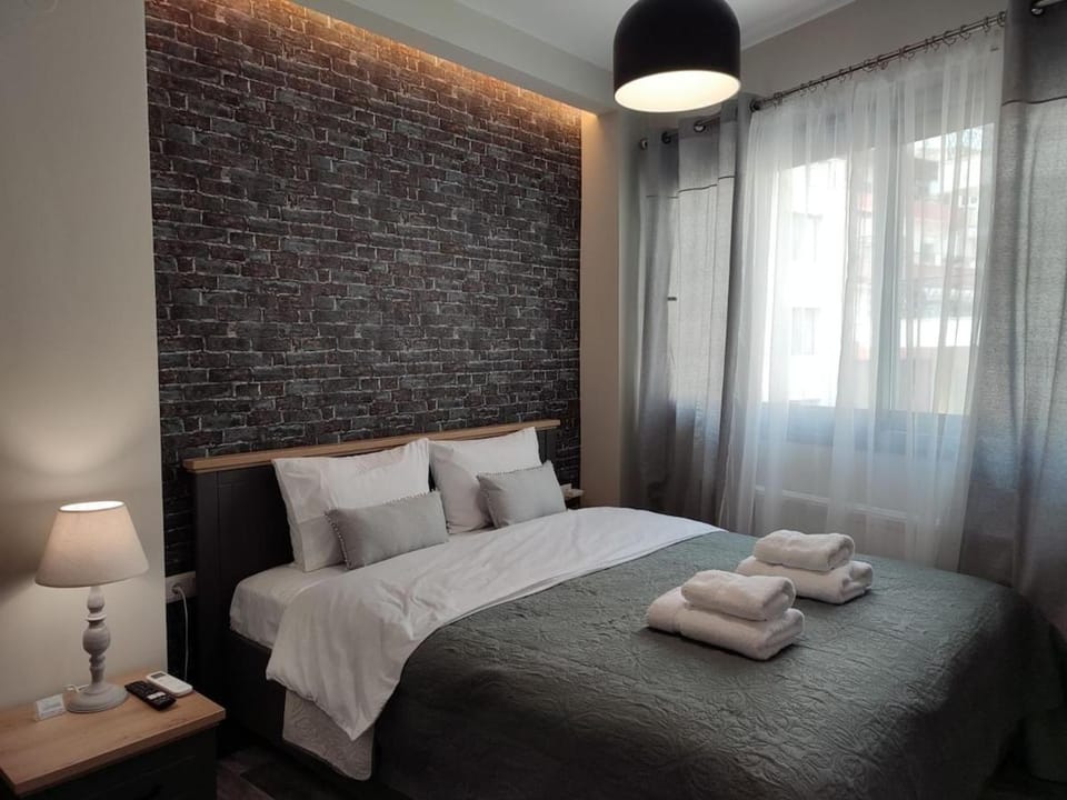 Villanova - Sapphire Suite Apartment in Thessaloniki