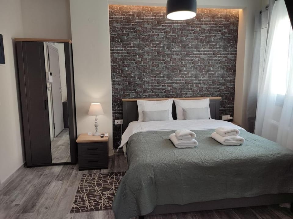 Villanova - Sapphire Suite Apartment in Thessaloniki