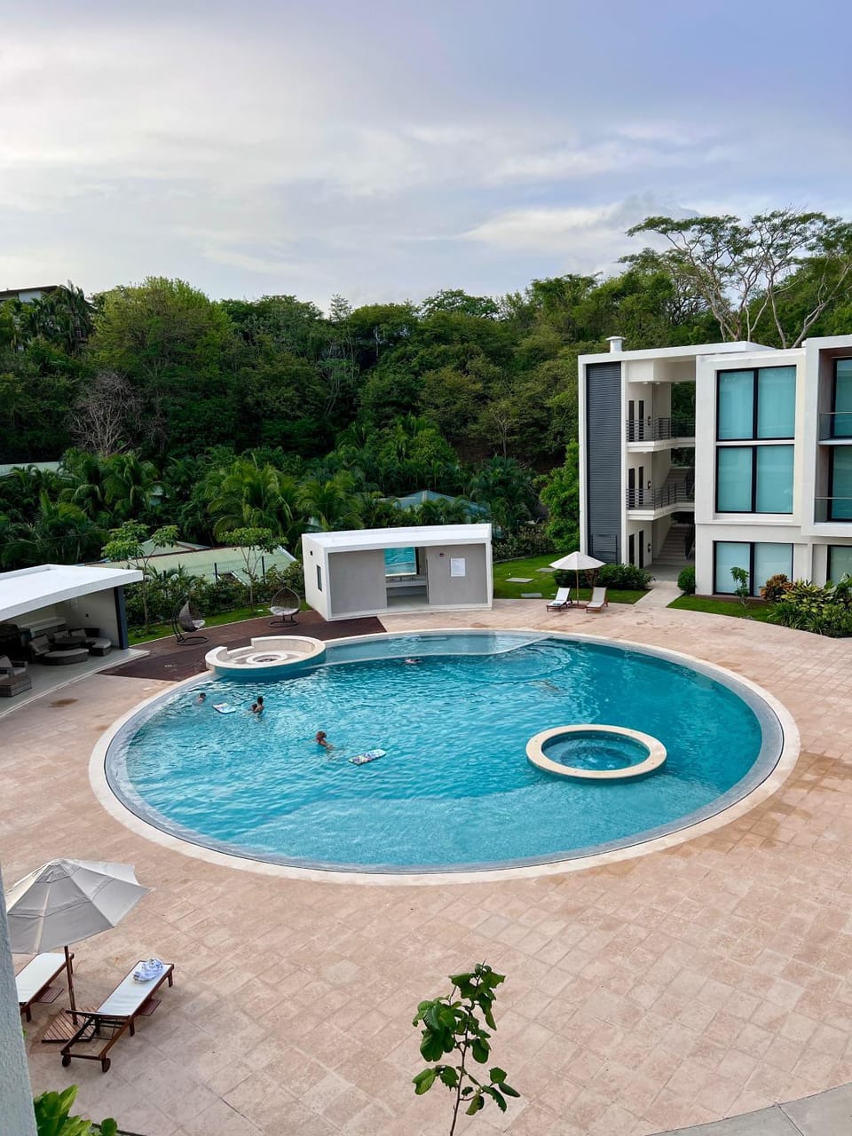 Become 33 Modern 2BR in the Heart of Nosara Apartment in Guanacaste Province