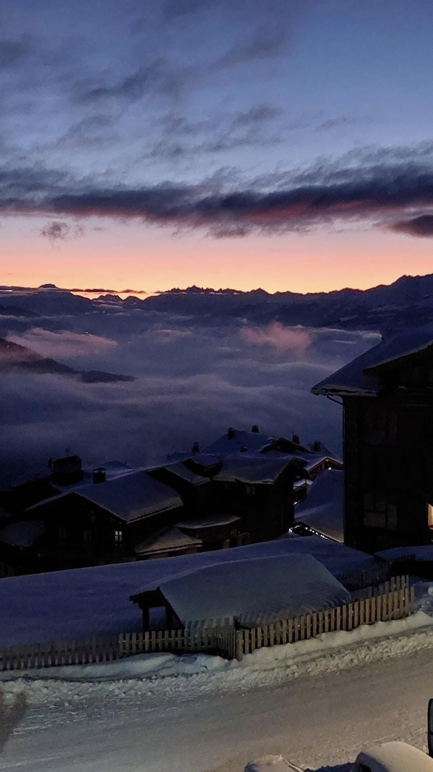 Sunrise