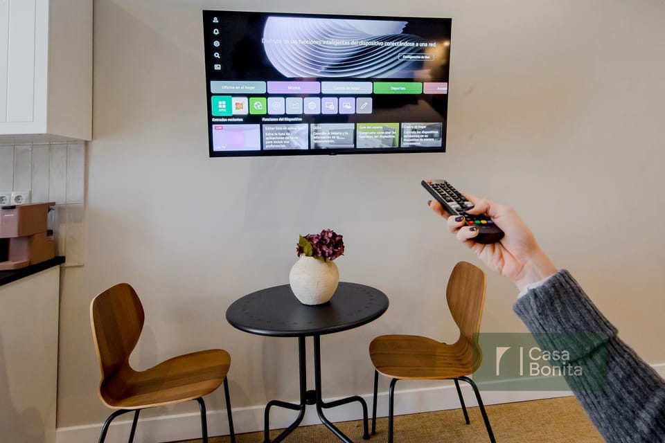 TV and multimedia