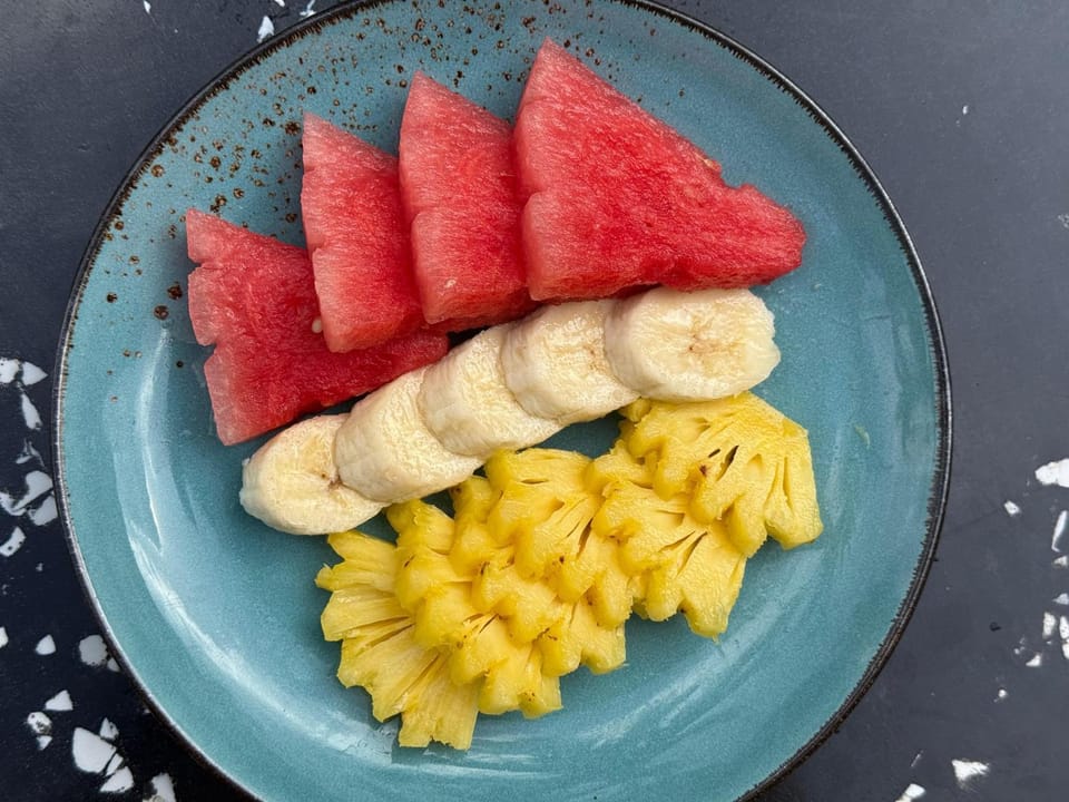 Restaurant/places to eat, Breakfast