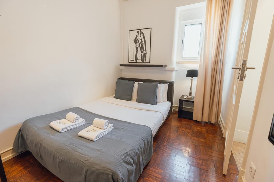 Gaspar House in Areeiro by Hosty Bed and Breakfast in Lisbon