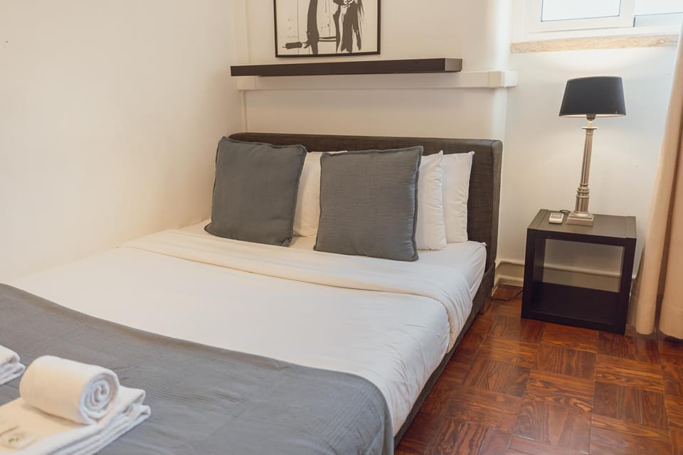 Gaspar House in Areeiro by Hosty Bed and Breakfast in Lisbon