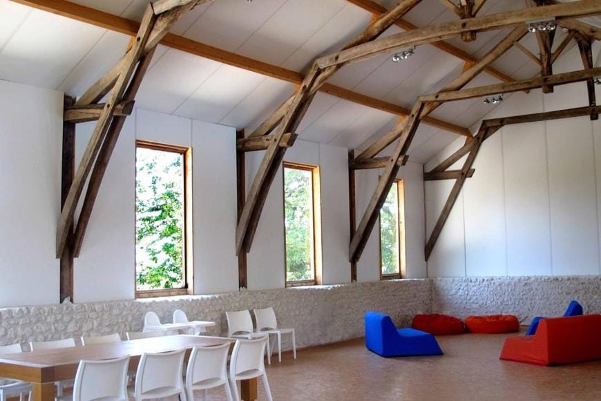 Les Renaudières Chalais House in Nouvelle-Aquitaine