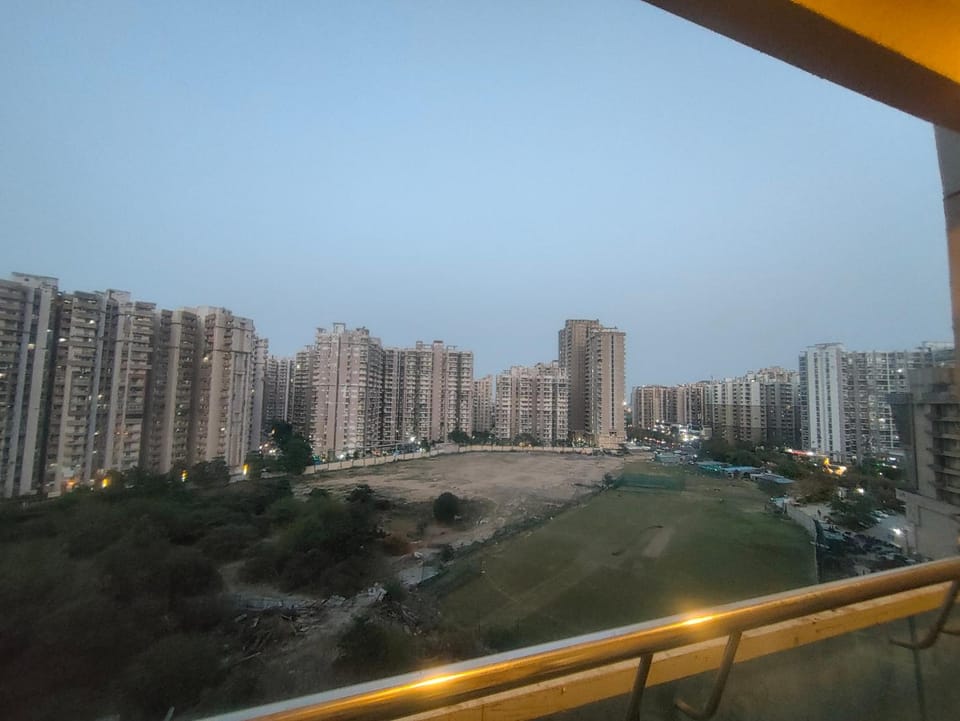 Studio Apartment, Supertech Northeye, Noida 74 Apartment in Noida