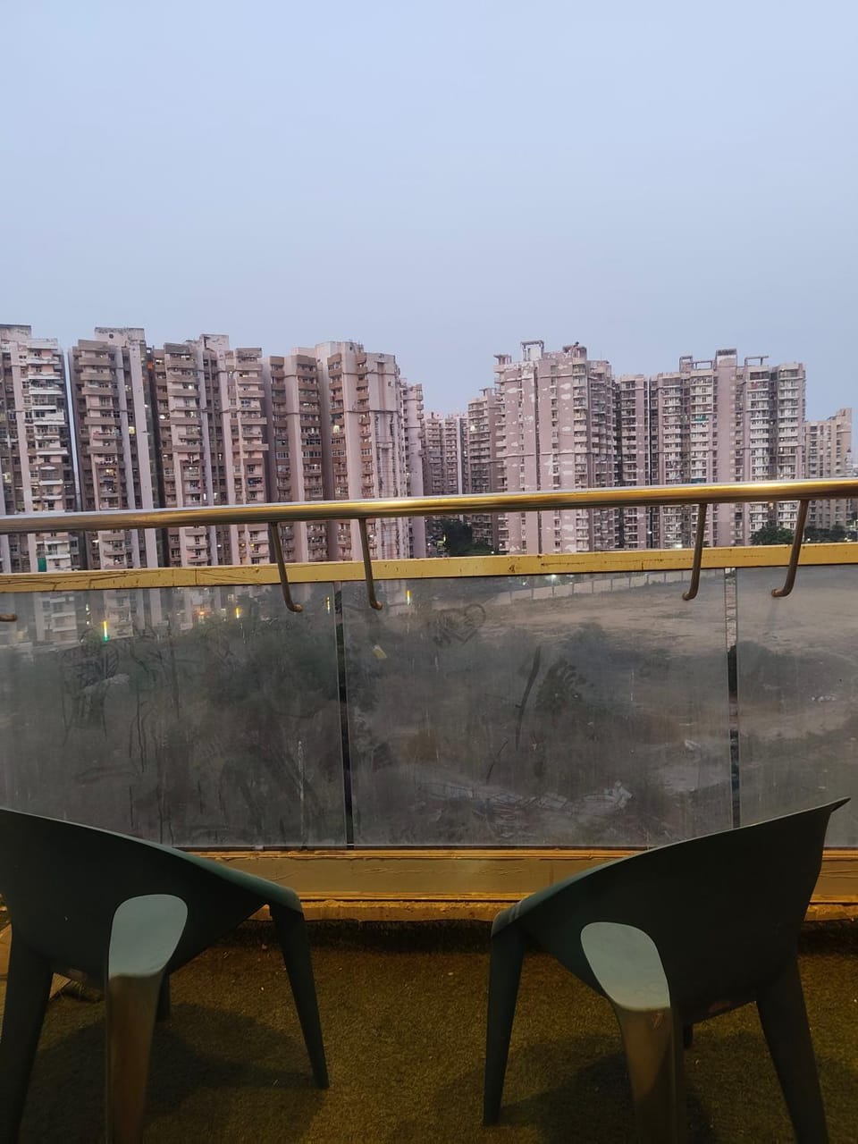 Studio Apartment, Supertech Northeye, Noida 74 Apartment in Noida