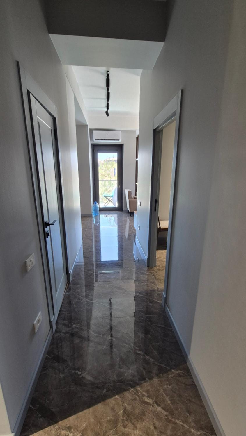 Sea breeze POLO RESIDENCES Apartment in Baku, Azerbaijan