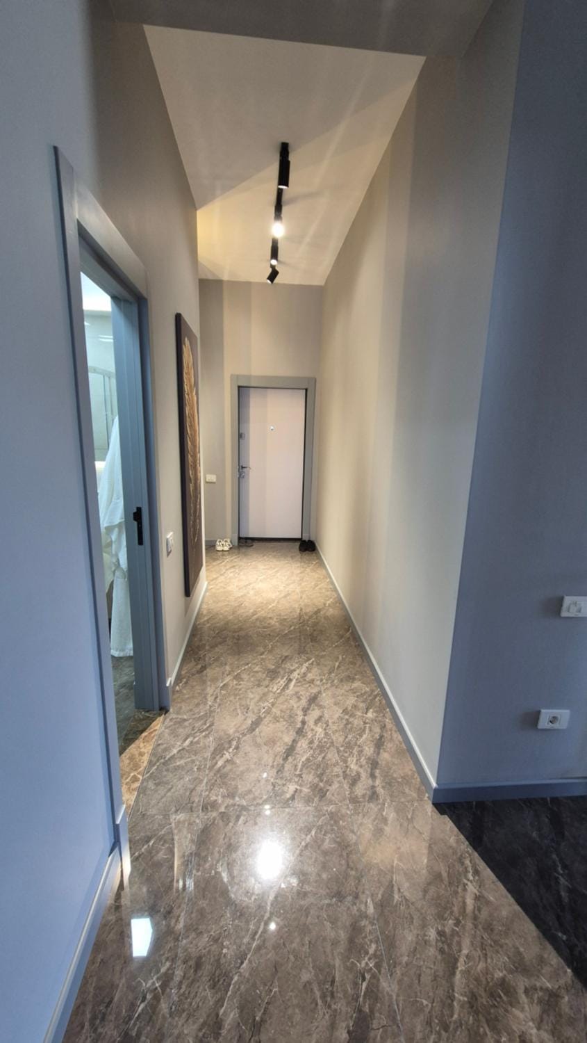 Sea breeze POLO RESIDENCES Apartment in Baku, Azerbaijan