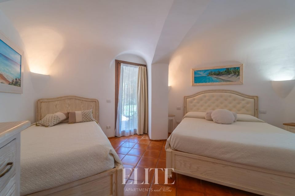 Elite Collection Villa Emerald Aura Apartment hotel in Sardinia