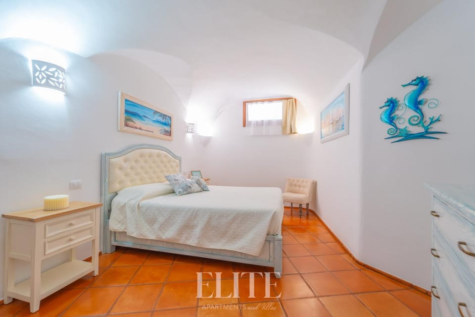 Elite Collection Villa Emerald Aura Apartment hotel in Sardinia
