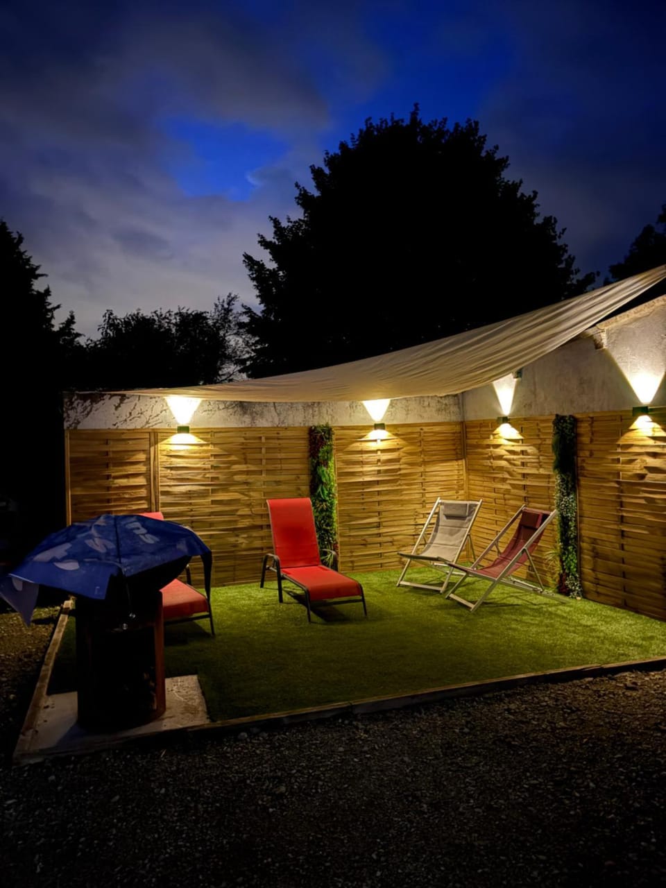Studio au porte des 24h Apartment in Pays de la Loire