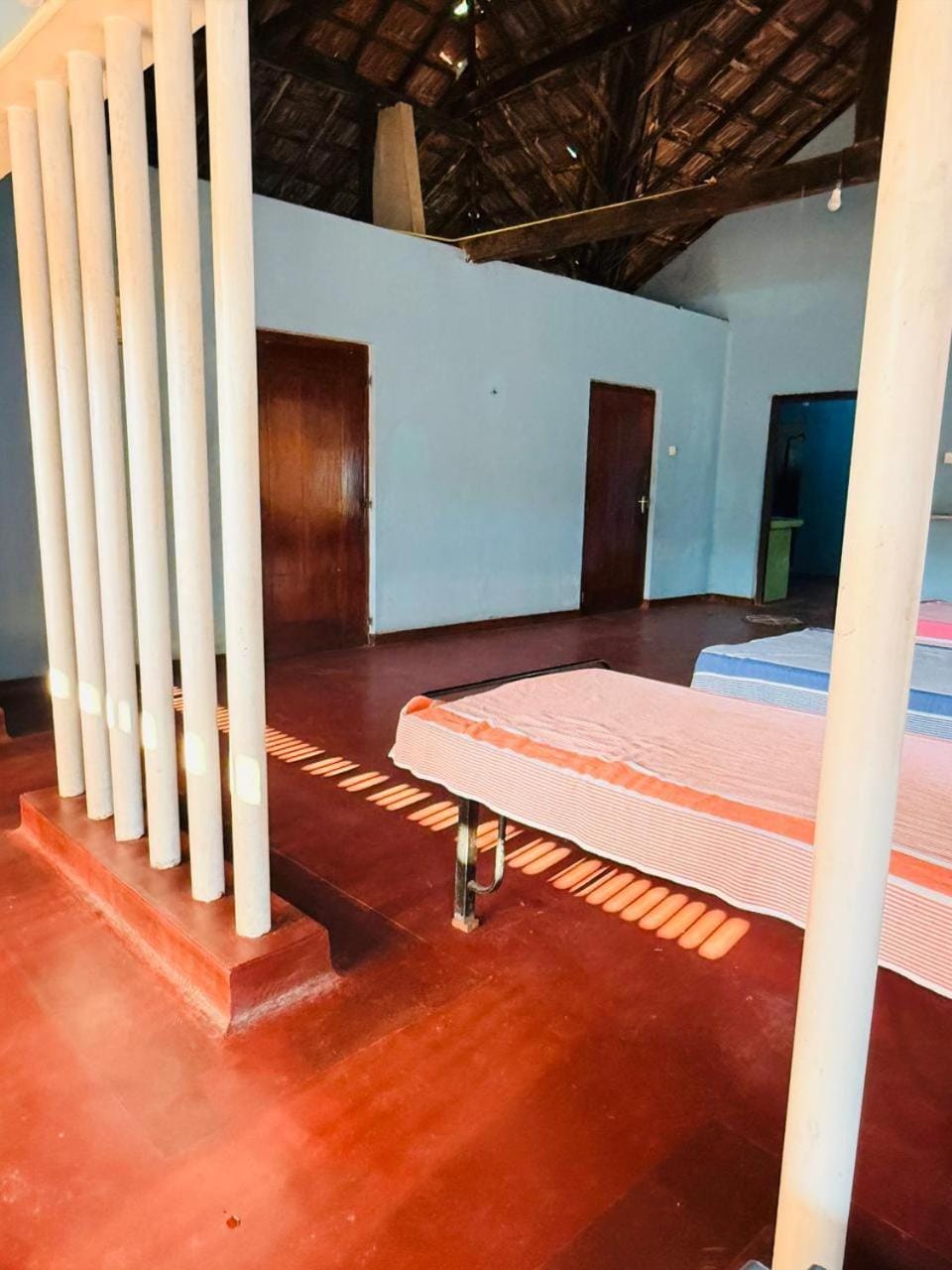 Ceylon Grand Airport Tourist Accommodation Bed and Breakfast in Negombo