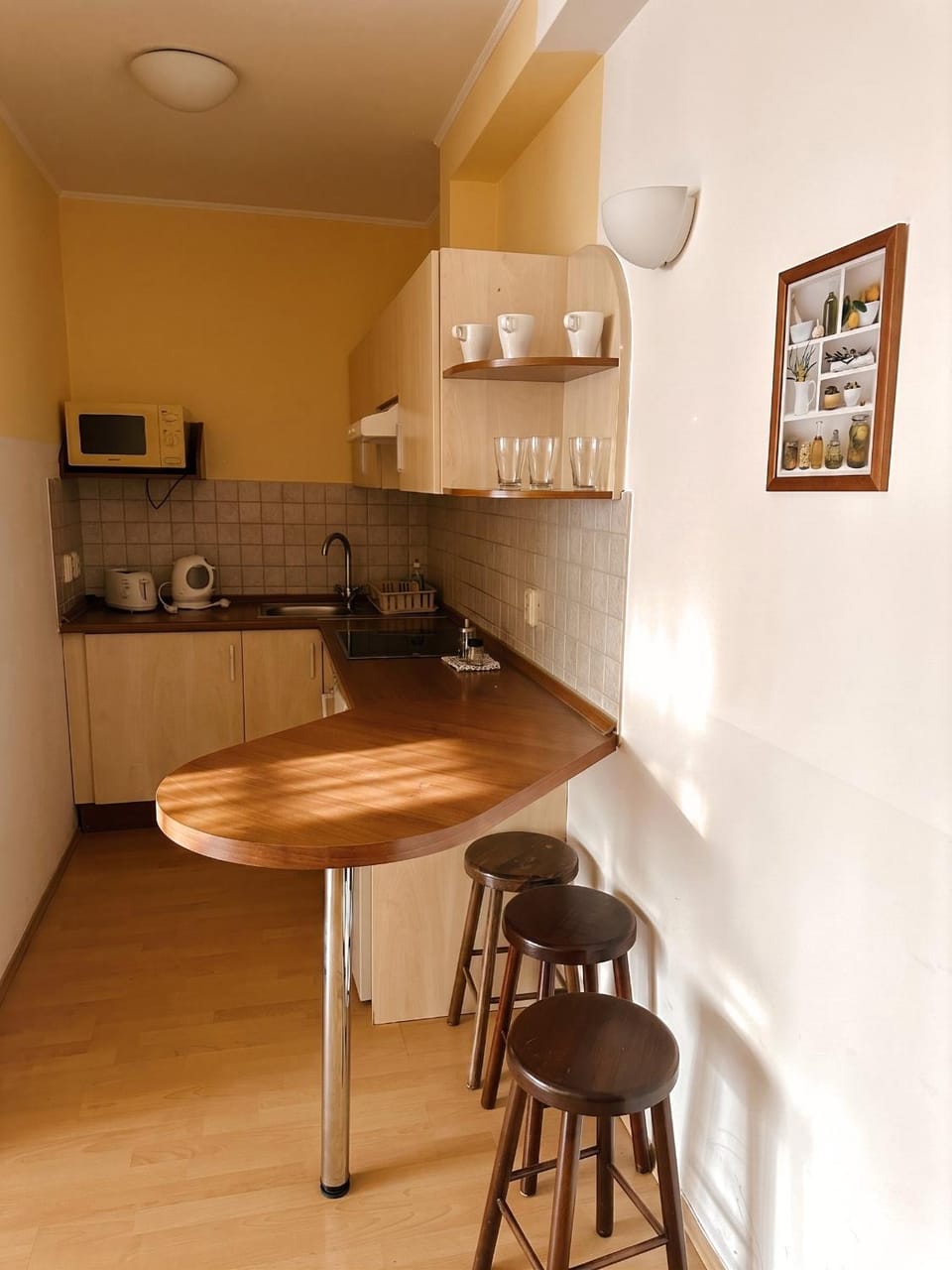 OB44 Apartments Budapest Apartment in Budapest