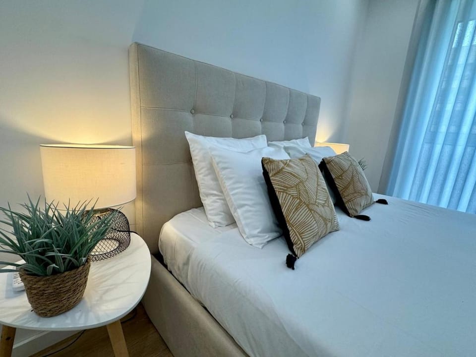 Mitihouse - Glamorous Getaway in Coimbra Apartment in Coimbra