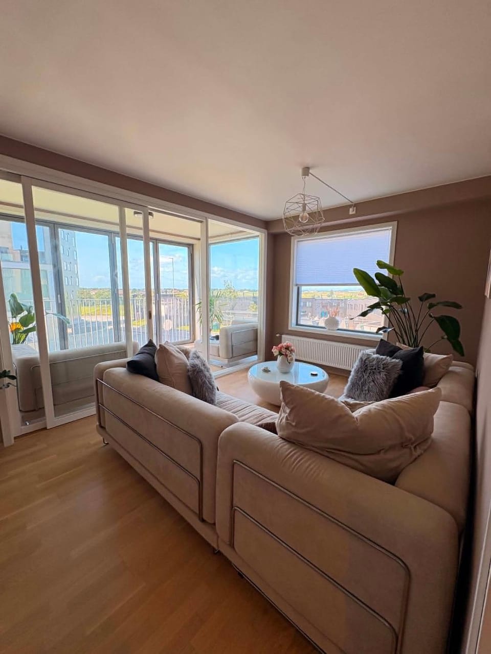 The Nest Apartment in Bergen