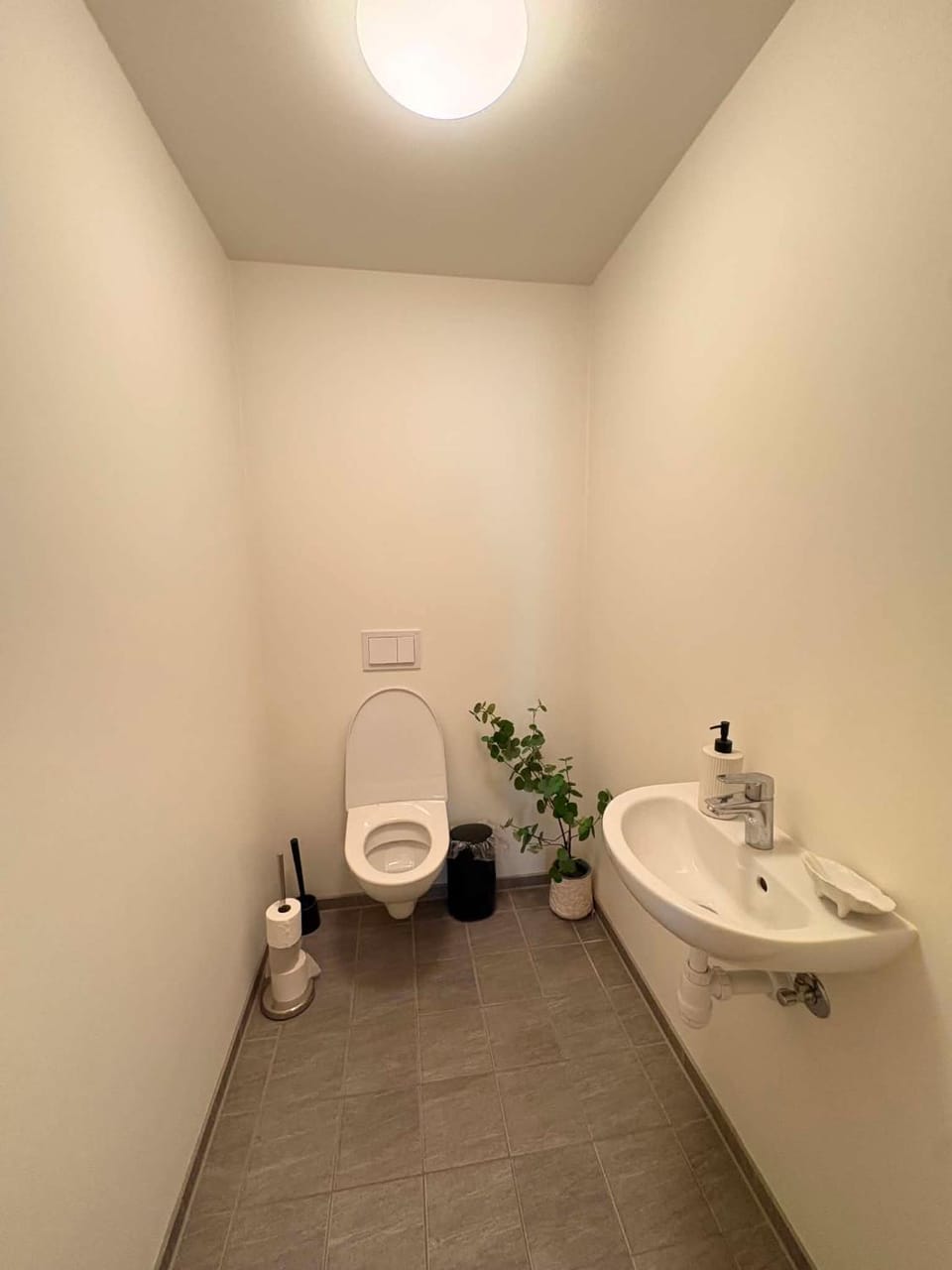 The Nest Apartment in Bergen