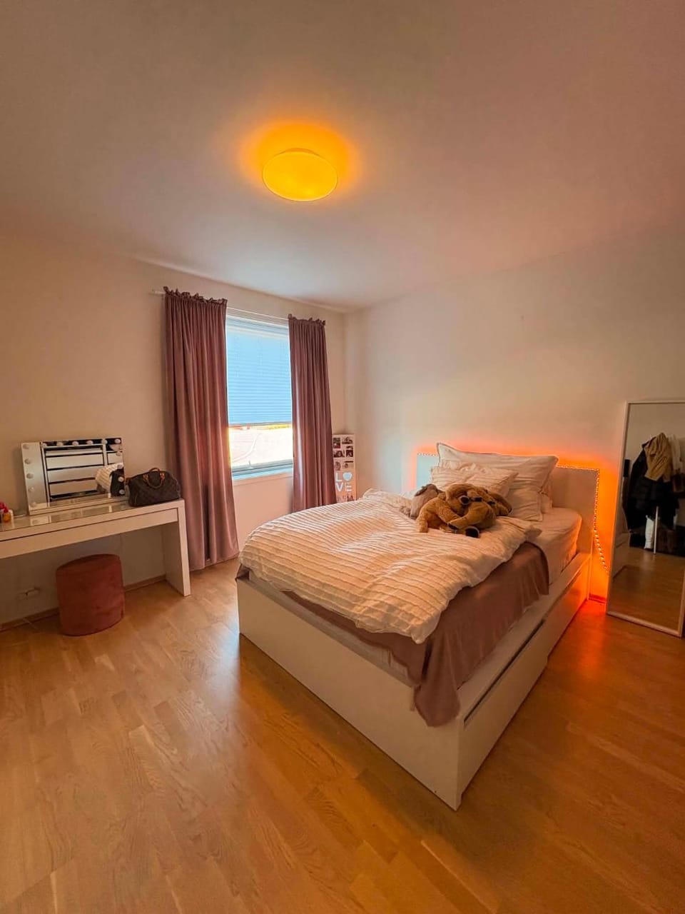 The Nest Apartment in Bergen