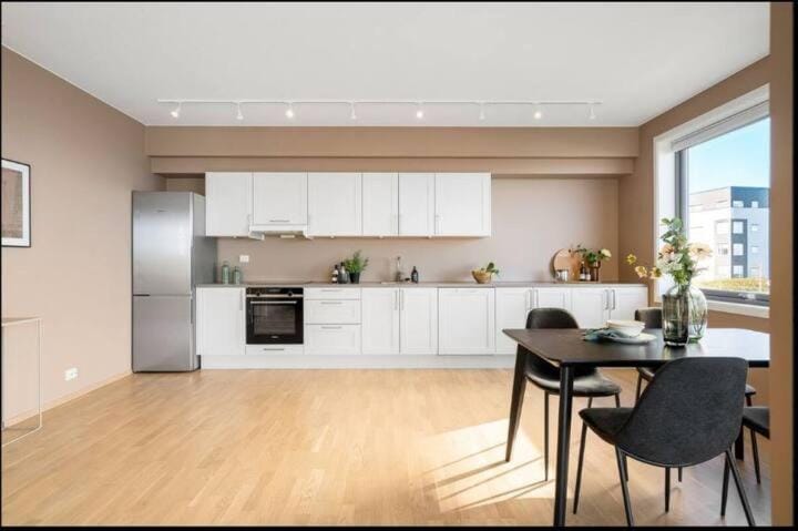 The Nest Apartment in Bergen