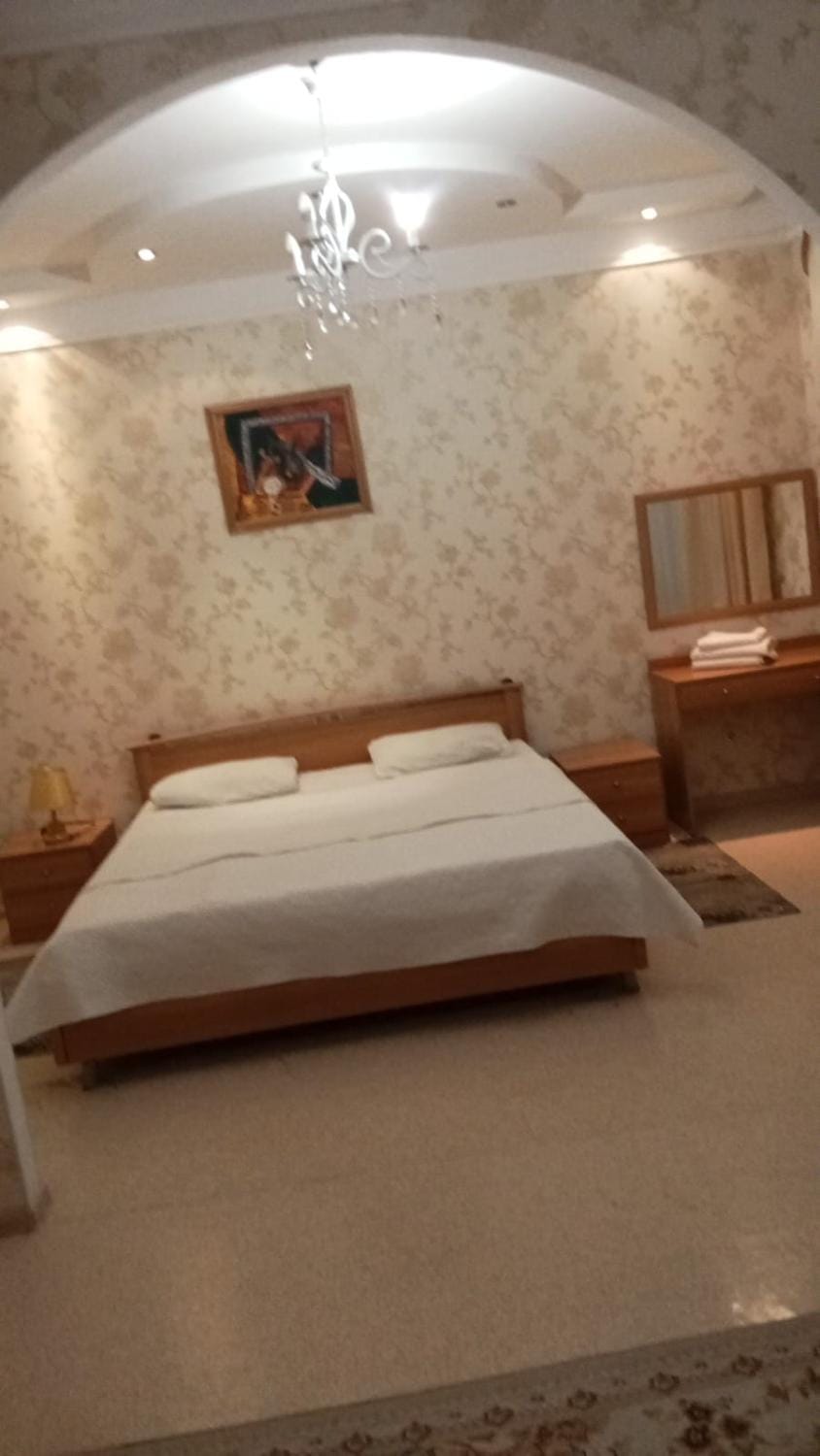 Delight Сая Hotel in Kazakhstan
