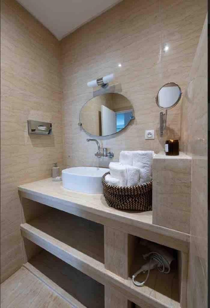 Luxury two bedrooms apartment - Best location Apartment in Rabat