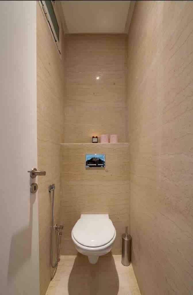Luxury two bedrooms apartment - Best location Apartment in Rabat