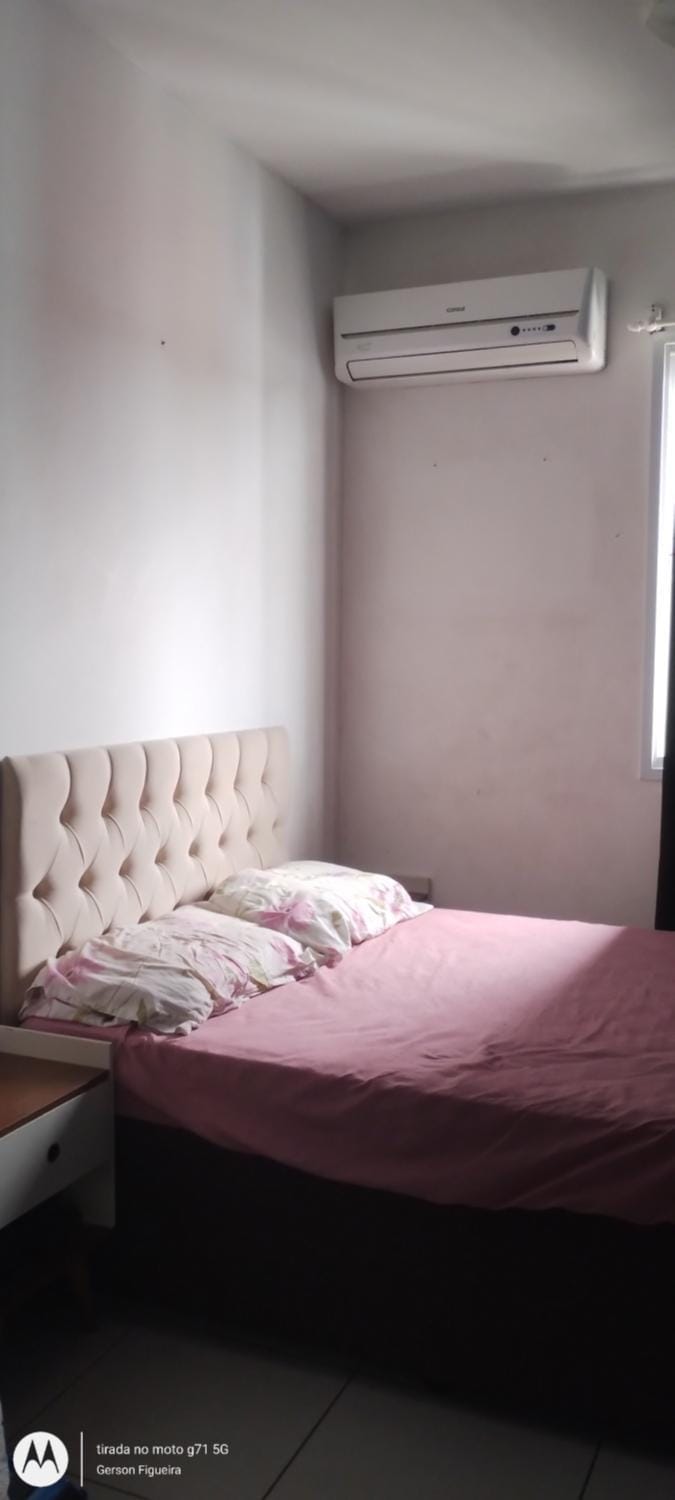 Quarto na praia de Canasvieiras Vacation rental in Florianopolis