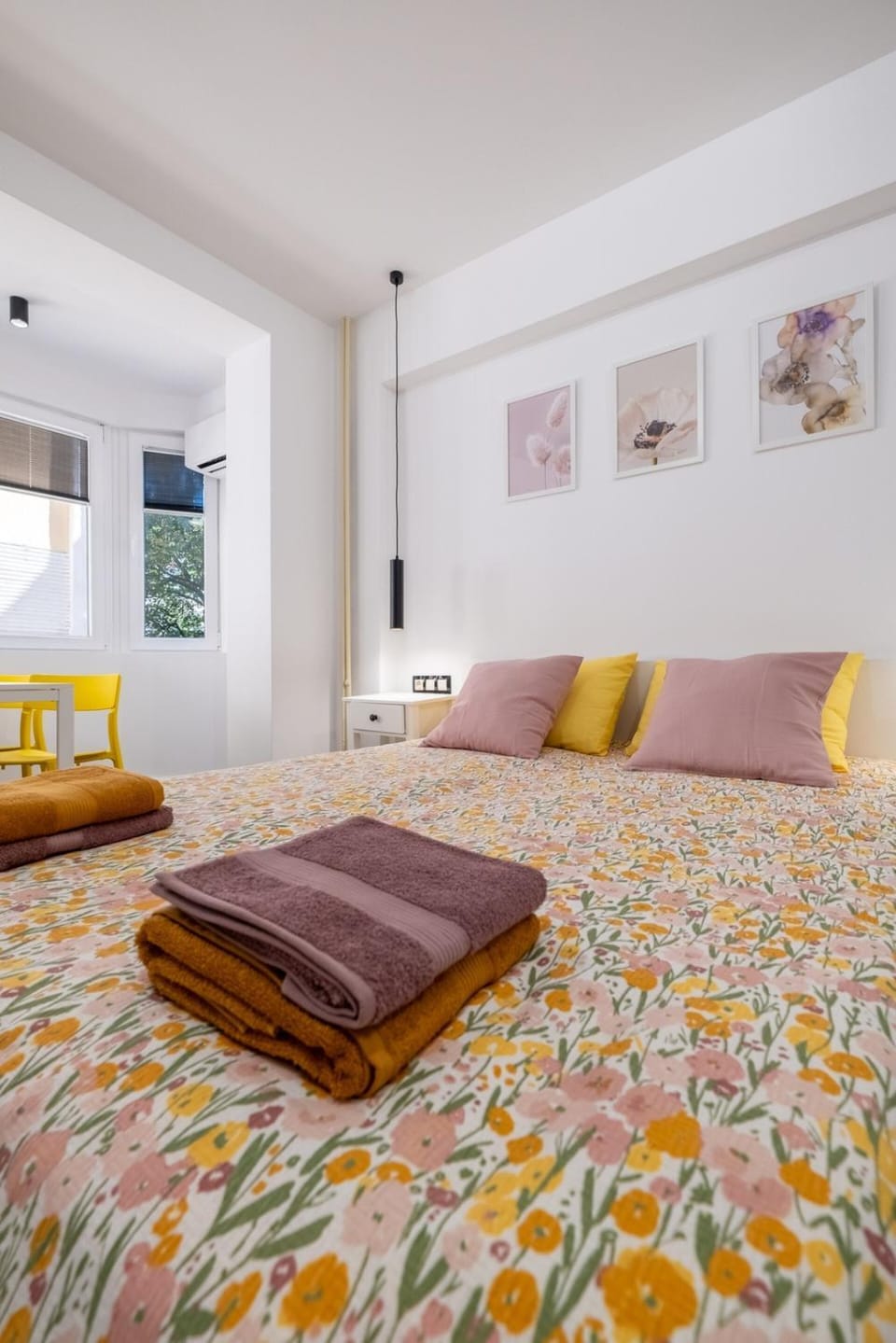 Very Central Brand NEW City Studio! Apartment in Sofia