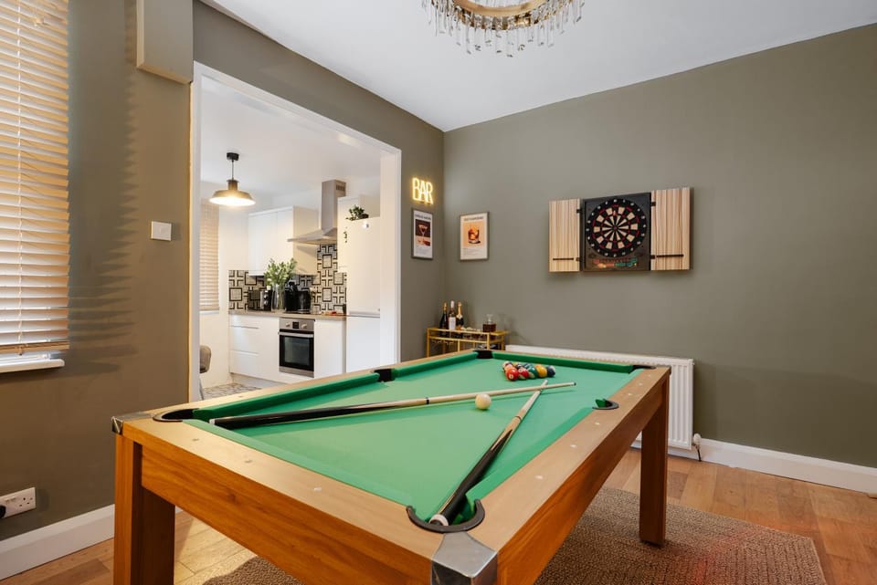 Billiard
