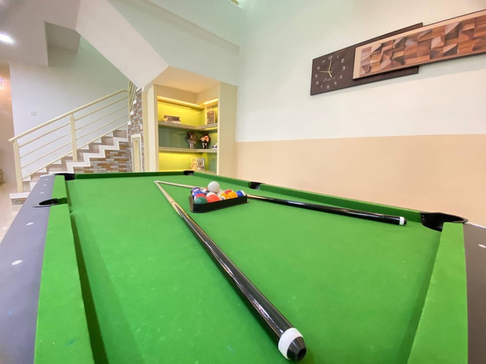 Billiard