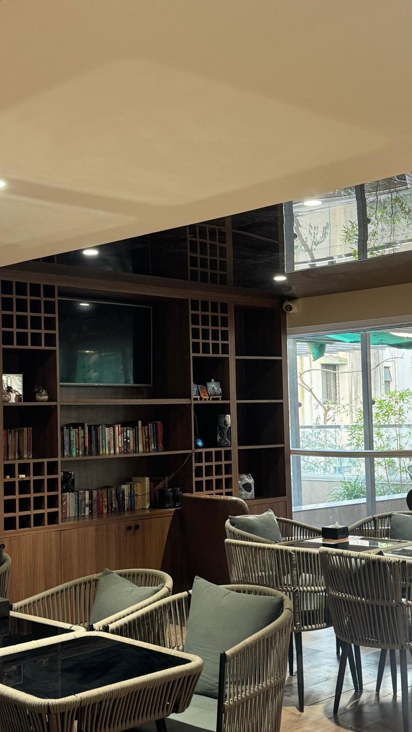 Silverstone Finca Apartment in Pune