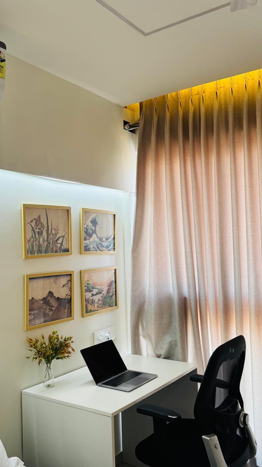 Silverstone Finca Apartment in Pune
