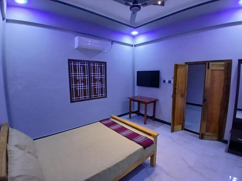 AR villa Hotel in Sri Lanka