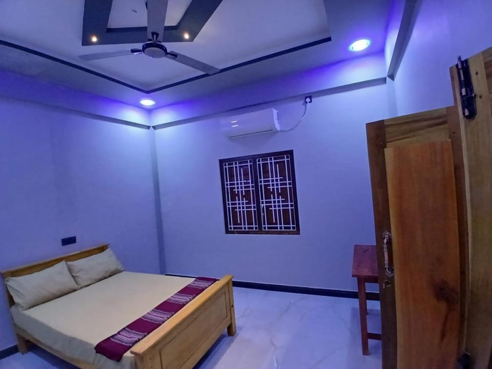 AR villa Hotel in Sri Lanka