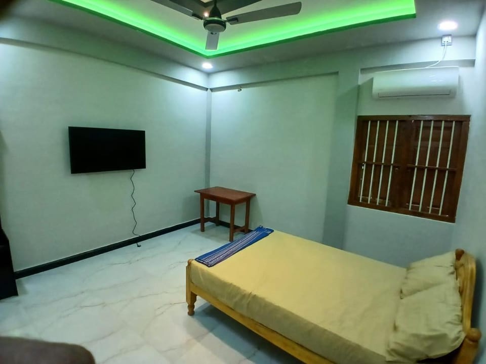 AR villa Hotel in Sri Lanka