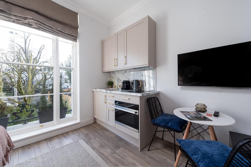 VESTO Notting Hill Apartment in City of Westminster