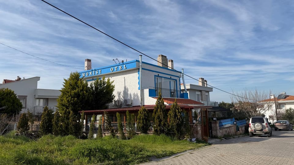 Cunda Morisi Otel Bed and Breakfast in İzmir Province