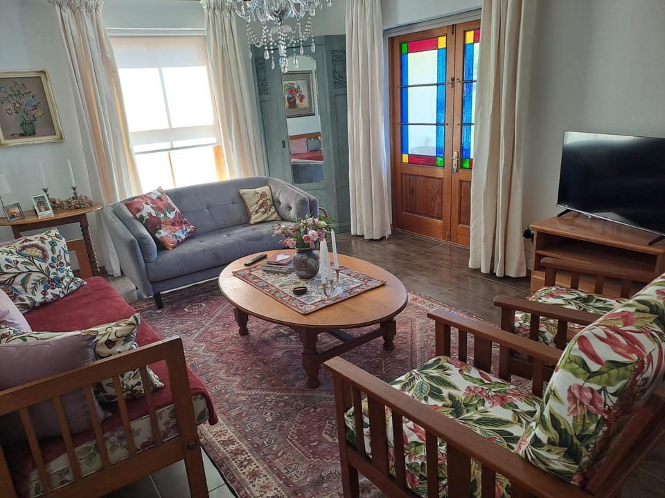 The Lady Apartment in Western Cape