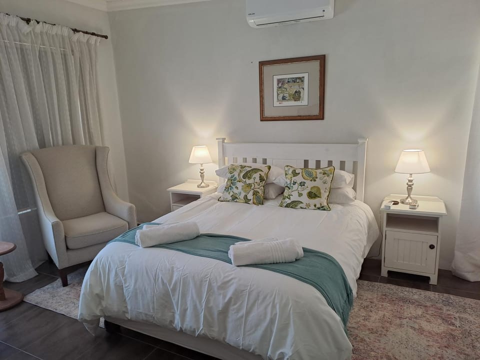 The Lady Apartment in Western Cape