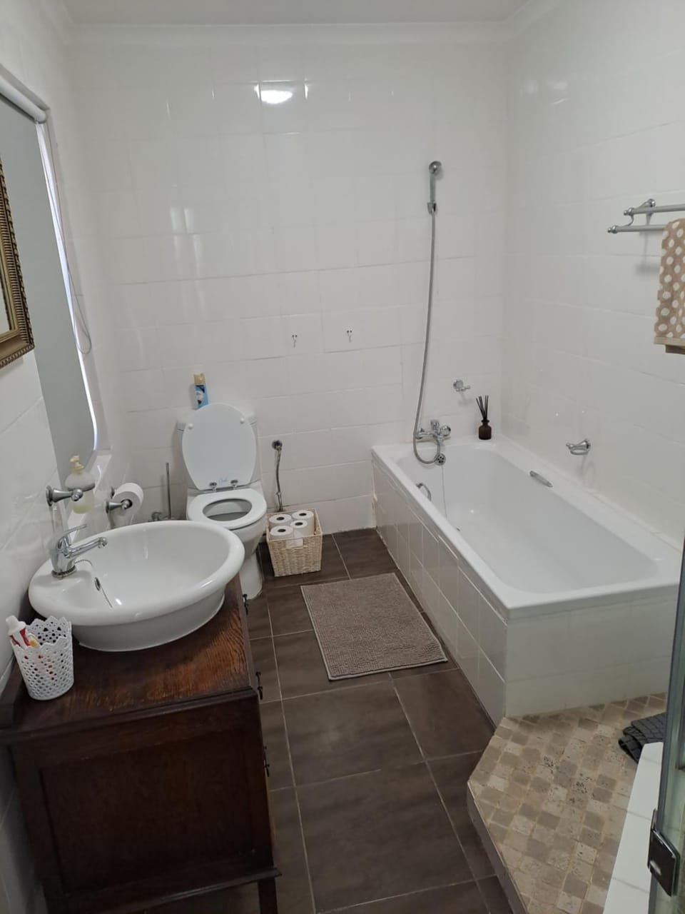 The Lady Apartment in Western Cape