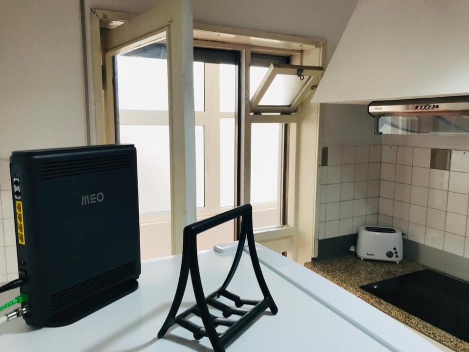 Vogue IV Apartment Apartment in Porto