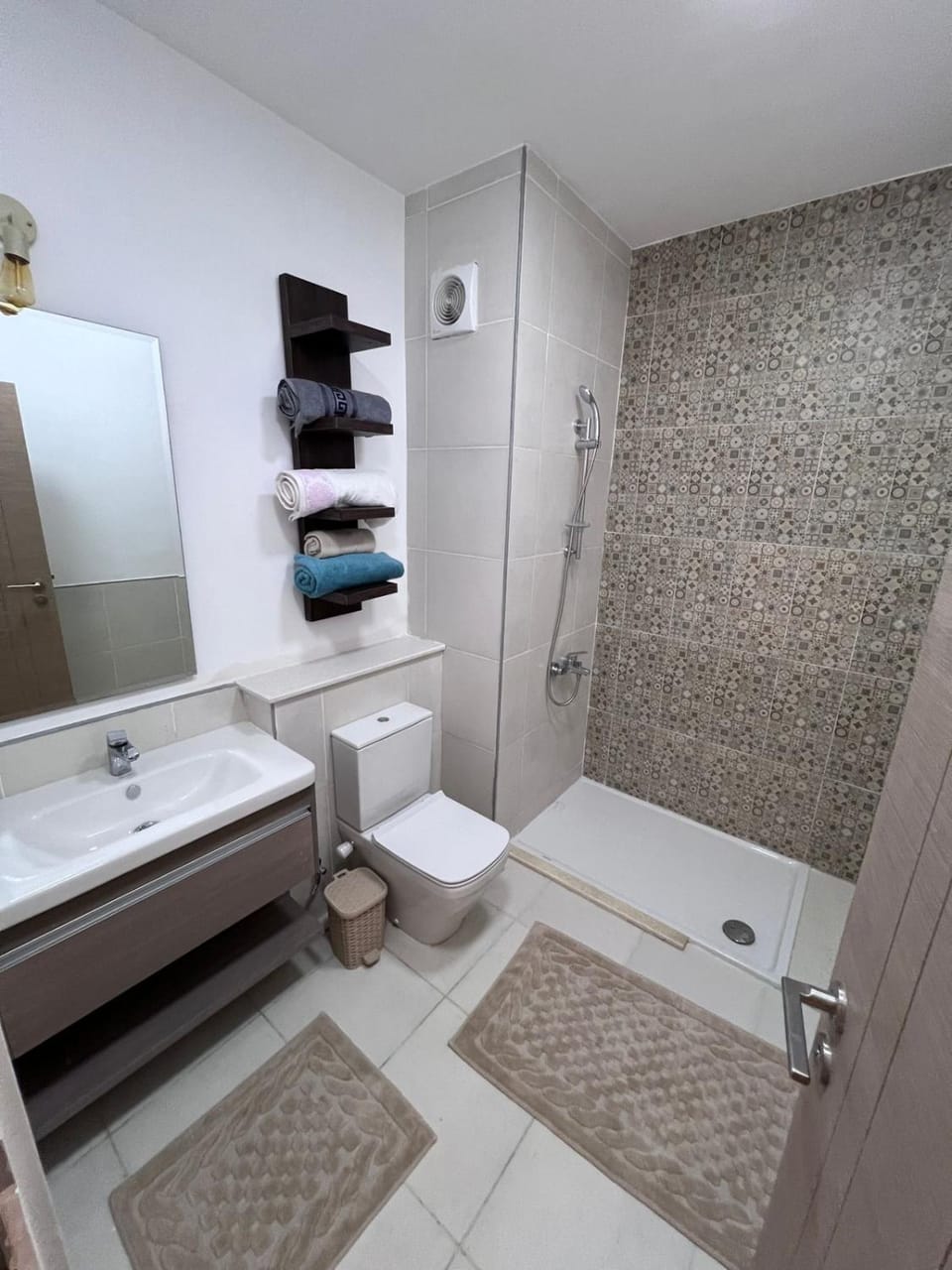 Marassi chalet view pool Apartment in Egypt