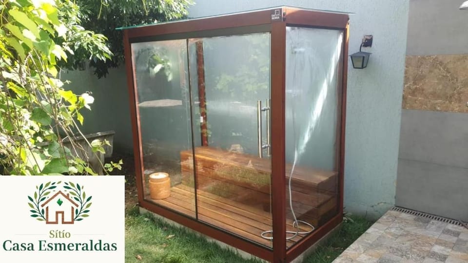 Sauna, Spa and wellness centre/facilities