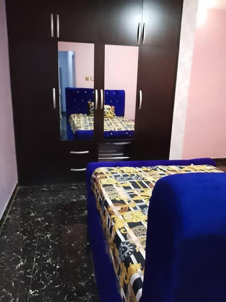 Aduniniyi 7 Shines Apartment in Lagos
