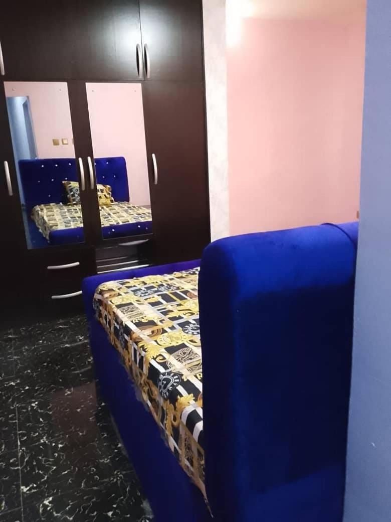 Aduniniyi 7 Shines Apartment in Lagos
